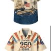 250th Anniversary United States Liberty Constitution Shirt 250th Anniversary United States Liberty Constitution Shirt