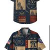 250 Years 1776 2026 Independence Day Patriotic Shirt 250 Years 1776 2026 Independence Day Patriotic Shirt