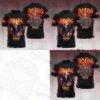Ac Dc Highway To Hell Devil Fire Rock Band Shirt Ac Dc Highway To Hell Devil Fire Rock Band Shirt