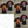 Ac Dc Highway To Hell Devil Fire Rock Band Shirt Ac Dc Highway To Hell Devil Fire Rock Band Shirt