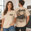 ACDC Band Angus Young From Sydney I Can Tell! Vintage Shirt ACDC Band Angus Young From Sydney I Can Tell! Vintage Shirt