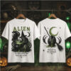 Avenged Sevenfold Heavy Metal Acid Wash Skull Graphic Shirt Avenged Sevenfold Heavy Metal Acid Wash Skull Graphic Shirt