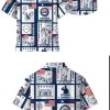 Air Force 250th Anniversary Liberty Shirt Air Force 250th Anniversary Liberty Shirt