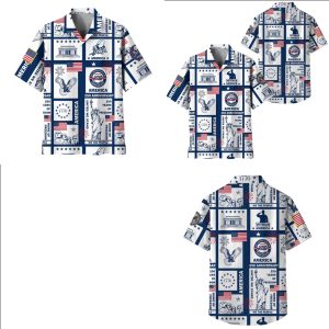 America 250th Anniversary Patriotic USA Freedom Shirt
