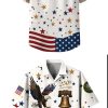 America 250th Anniversary Patriotic USA Freedom Shirt America 250th Anniversary Patriotic USA Freedom Shirt