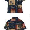 Army Nation United States America Independence Freedom Shirt Army Nation United States America Independence Freedom Shirt