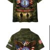 Army National Guard Statue of Liberty USA Shirt Army National Guard Statue of Liberty USA Shirt