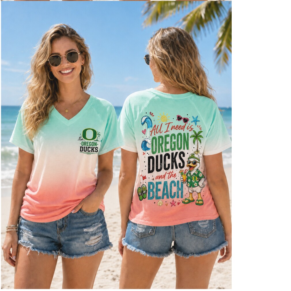 Auburn Tigers Mascot Summer Beach Vacation Ombre Shirt Auburn Tigers Mascot Summer Beach Vacation Ombre Shirt