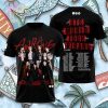 BTS World Tour Arirang Concert Tour Dates Shirt BTS World Tour Arirang Concert Tour Dates Shirt