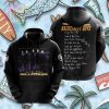 Backstreet Boys Into The Millennium Tour Las Vegas Shirt Backstreet Boys Into The Millennium Tour Las Vegas Shirt