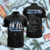 Backstreet Boys Millennium Album Tracklist Black Shirt Backstreet Boys Millennium Album Tracklist Black Shirt