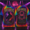 Bad Omens Death Of Peace Of Mind Concrete Jungle Graphic Shirt Bad Omens Death Of Peace Of Mind Concrete Jungle Graphic Shirt