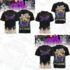 Beetlejuice Nurse It Is Showtime Halloween Shirt Beetlejuice Nurse It Is Showtime Halloween Shirt