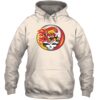 Cardinals Baseball Uncle Sam Red Bird Sports Shirt Cardinals Baseball Uncle Sam Red Bird Sports Shirt