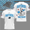 Carolina Panthers Skull Crossbones No Shoes Nation Shirt Carolina Panthers Skull Crossbones No Shoes Nation Shirt