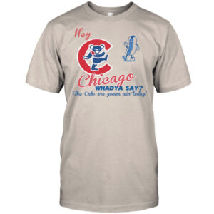 Chicago Baseball Bear Hot Dog Retro Sports Shirt