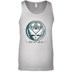 Chicago Baseball Retro Skeleton Steal Your Base Graphic Shirt
