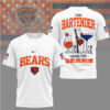 Chicago Bears Skull Crossbones No Shoes Nation Shirt Chicago Bears Skull Crossbones No Shoes Nation Shirt