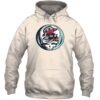 Chicago Cubs Uncle Sam Skeleton Baseball Shirt Chicago Cubs Uncle Sam Skeleton Baseball Shirt
