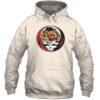 Chicago Hockey Bear Skull Shirt Chicago Hockey Bear Skull Shirt