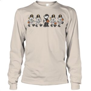 Chicago White Sox Dancing Bears Pope Hat Shirt