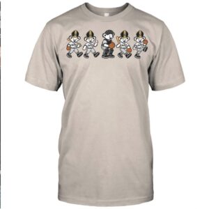 Chicago White Sox Dancing Bears Pope Hat Shirt