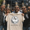 Chicago White Sox Dancing Bears Pope Hat Shirts Chicago White Sox Dancing Bears Pope Hat Shirts