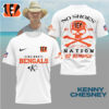 Clemson Tigers Skull Crossbones No Shoes Nation Shirt Clemson Tigers Skull Crossbones No Shoes Nation Shirt