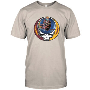 Cleveland Basketball Skeleton Mascot Vintage Shirt