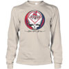 Colorado Baseball Mountain Skeleton Steal Your Base Retro Shirt Colorado Baseball Mountain Skeleton Steal Your Base Retro Shirt