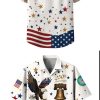 Coast Guard 250th Anniversary Liberty Shirt Coast Guard 250th Anniversary Liberty Shirt