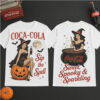 Coca Cola Snoopy Blooming With Kindness Retro Floral Shirt Coca Cola Snoopy Blooming With Kindness Retro Floral Shirt