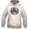 Colorado Rockies Grateful Skull Uncle Sam Shirt Colorado Rockies Grateful Skull Uncle Sam Shirt