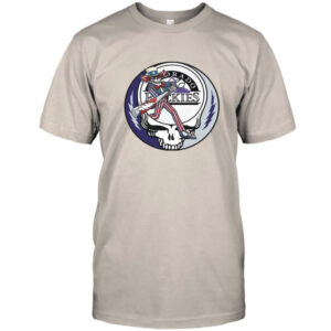 Colorado Rockies Grateful Skull Uncle Sam Shirts