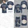 Daniel Caesar Son of Spergy Tour Concert Shirt Daniel Caesar Son of Spergy Tour Concert Shirt