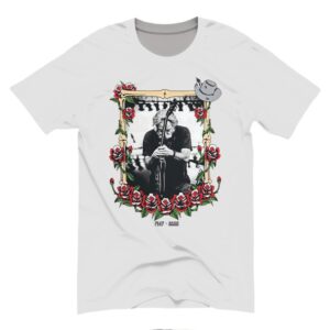 Concert Guitarist Memorial Vintage 1947 2026 Shirt