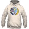 Cosmic Green Wizard Space Fantasy Graphic Shirt Cosmic Green Wizard Space Fantasy Graphic Shirt
