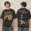 Def Leppard Steel Wheels Moonlit Thrills Rock Shirt Def Leppard Steel Wheels Moonlit Thrills Rock Shirt