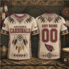 Cincinnati Bengals Dreamcatcher Native American Style Custom Shirt Cincinnati Bengals Dreamcatcher Native American Style Custom Shirt
