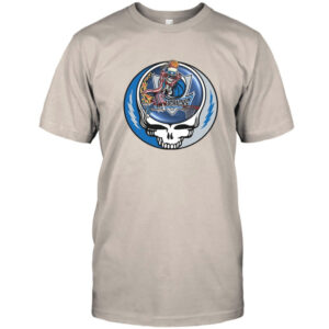 Dallas Mavericks Skeleton Basketball Steal Your Face Shirt