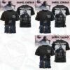 Conan Gray Wishbone World Tour Concert Graphic Shirt Conan Gray Wishbone World Tour Concert Graphic Shirt