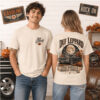 Counting Crows Im Not Crazy Retro City Skyline Band Shirt Counting Crows Im Not Crazy Retro City Skyline Band Shirt