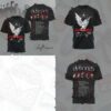 Dave Matthews Band Concert Tour Elephant Graphic Shirt Dave Matthews Band Concert Tour Elephant Graphic Shirt