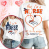 Baltimore Ravens Nurse Stethoscope Not Missing The Game Halloween Shirt Baltimore Ravens Nurse Stethoscope Not Missing The Game Halloween Shirt