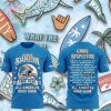 Canterbury Bulldogs NRL White Supporting Disabilities Shirt Canterbury Bulldogs NRL White Supporting Disabilities Shirt