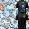 Detroit Lions Chris Stapleton Concert Schedule Shirt Detroit Lions Chris Stapleton Concert Schedule Shirt