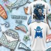 Detroit Lions Chris Stapleton Lion Concert August Shirt Detroit Lions Chris Stapleton Lion Concert August Shirt