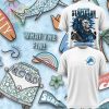 Detroit Lions Chris Stapleton Cowboy Hat Tour Shirt Detroit Lions Chris Stapleton Cowboy Hat Tour Shirt