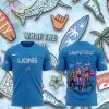 Detroit Lions Chris Stapleton Tour Dates Ford Field Shirt Detroit Lions Chris Stapleton Tour Dates Ford Field Shirt
