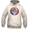 Detroit Hockey Winged Wheel Dancing Bear Hoodie Shirt Detroit Hockey Winged Wheel Dancing Bear Hoodie Shirt